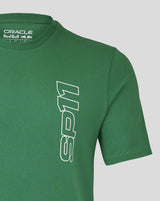 Red Bull Driver Sergio Perez Tee Option 1 - FansBRANDS®