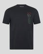 Red Bull Driver Sergio Perez Tee Option 2 - FansBRANDS®