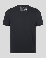 Red Bull Driver Sergio Perez Tee Option 2 - FansBRANDS®