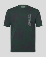 Red Bull Driver Sergio Perez Tee Option 6 - FansBRANDS®