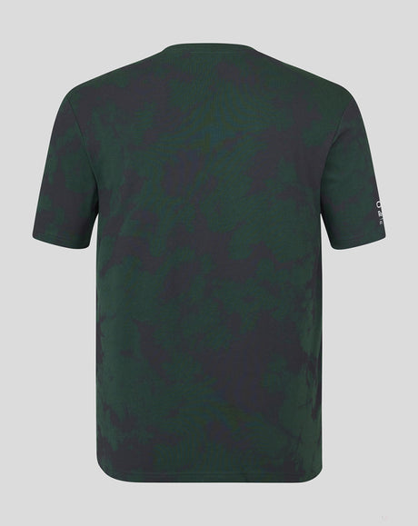 Red Bull Driver Sergio Perez Tee Option 6 - FansBRANDS®