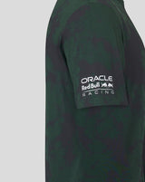 Red Bull Driver Sergio Perez Tee Option 6 - FansBRANDS®