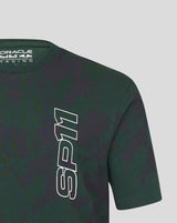 Red Bull Driver Sergio Perez Tee Option 6 - FansBRANDS®