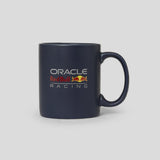 Red Bull mug, team, blue, 2026