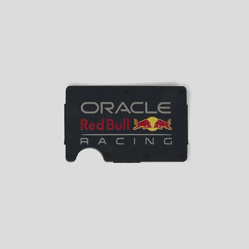 Red Bull cardholder, blue, 2026
