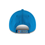 Los Angeles Chargers Baseball Cap, blue