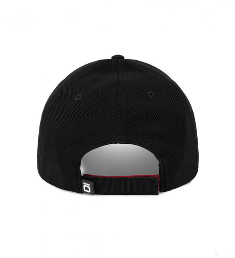 Alfa Romeo Baseball Cap, Team, Adult, Red, 2021 - FansBRANDS®