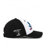 Alfa Romeo Texas GP Cap, Black 2022 - FansBRANDS®