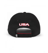 Alfa Romeo Texas GP Cap, Black 2022 - FansBRANDS®