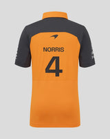 McLaren F1 Team Polo Shirt for Kids 🔥