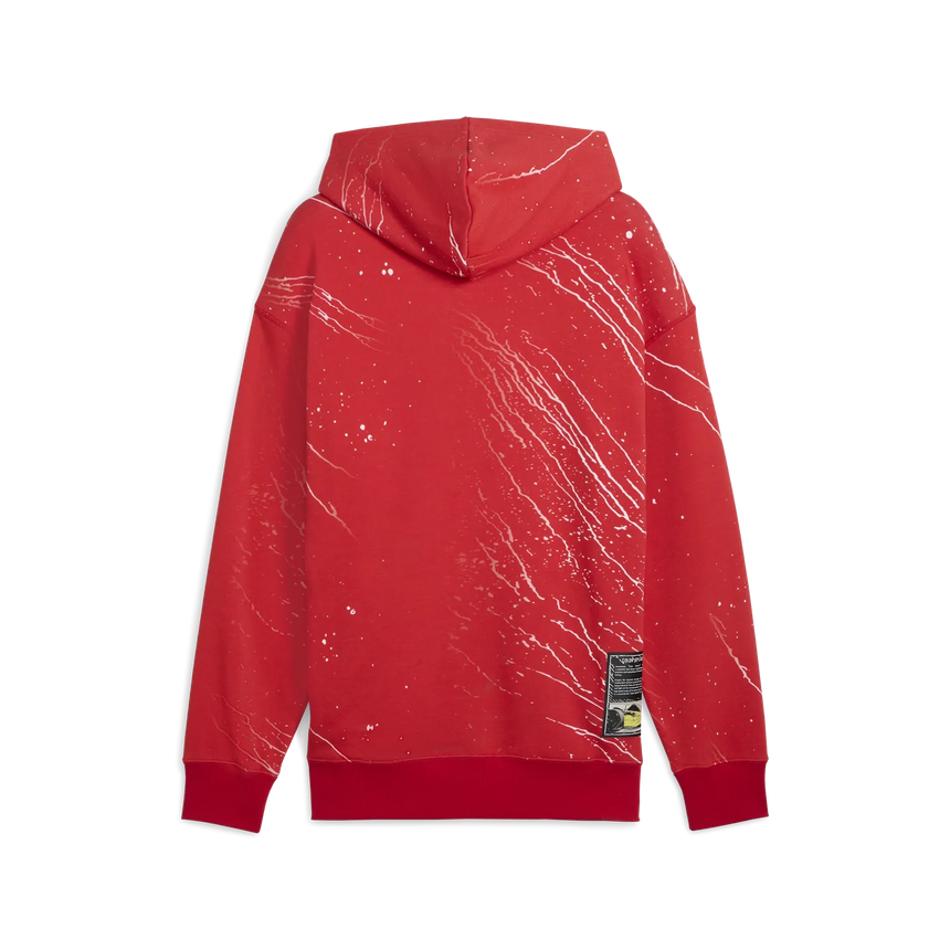 Ferrari Race Hoodie 🔥