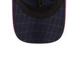 Red Bull Racing Women's Team Open Back Cap 🔥