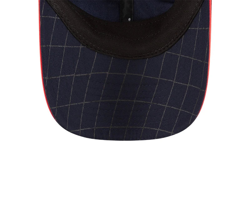 Red Bull Racing Women's Team Open Back Cap 🔥