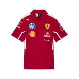 Ferrari Team Polo Women 🔥
