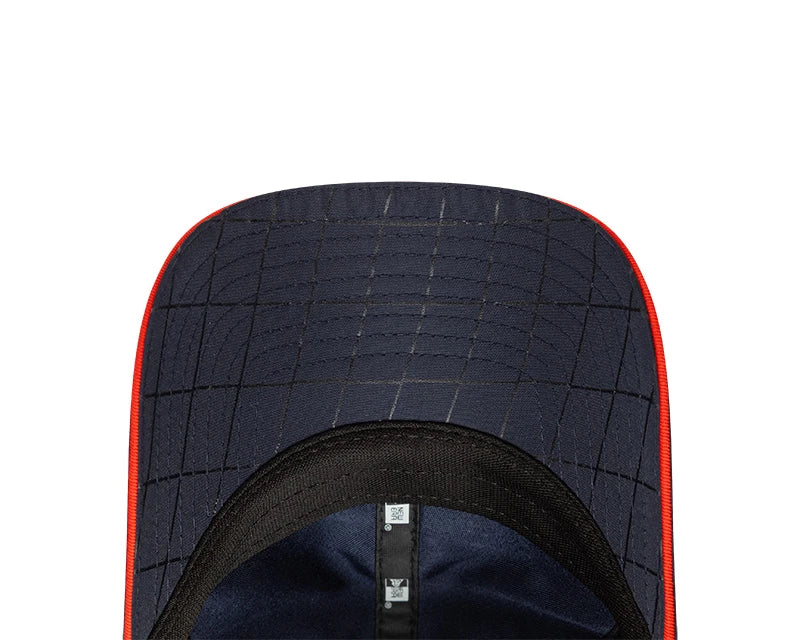 Red Bull Racing Women's Team Open Back Cap 🔥
