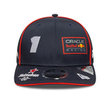 Red Bull Racing Max Verstappen 9SEVENTY Kids Cap 🔥