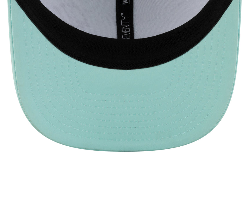 Haas F1 Miami 9SEVENTY Cap, Black 🔥