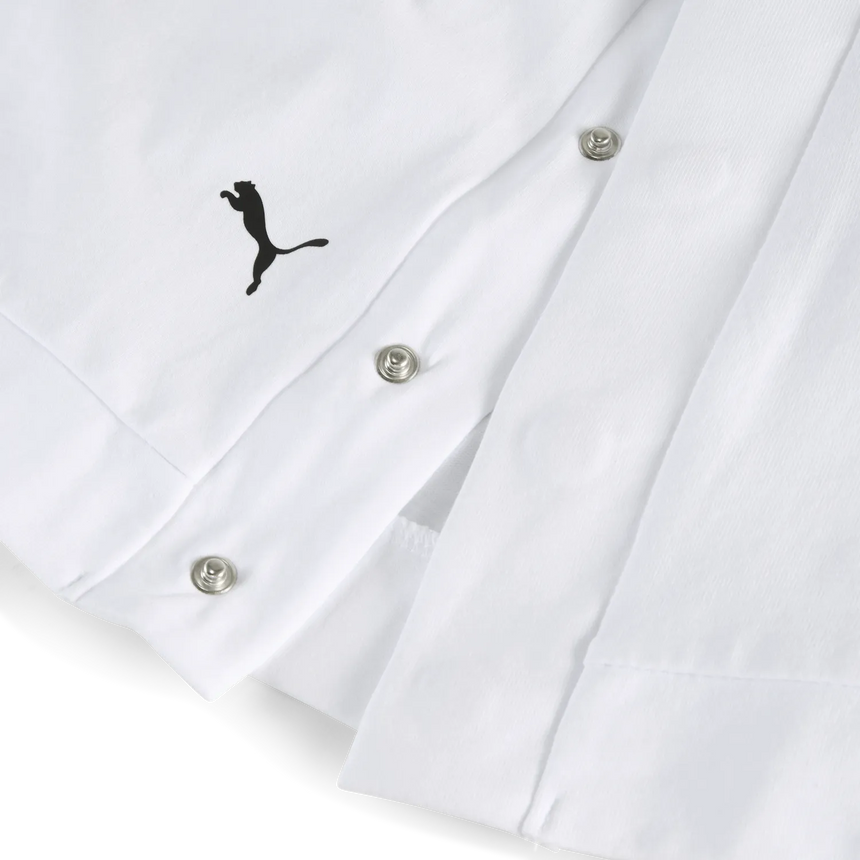 Ferrari Drivers Oversized Tee 🔥