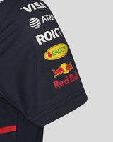 Red Bull Women's Polo Shirt, Women 🔥