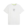 Aston Martin t-shirt, Essential, regular, black