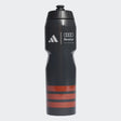 Audi bottle, DNA, adidas, black, 750ml