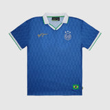 Ayrton Senna jersey, 94 relaxed fit, blue