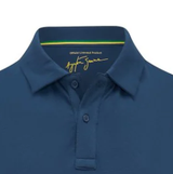 Ayrton Senna  Mens Race Polo 2022