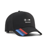 BMW MMS cap, Fans series, Puma, black