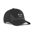 BMW MMS cap, Puma, black