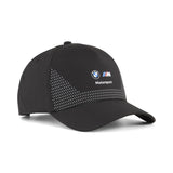 BMW MMS cap, Puma, black