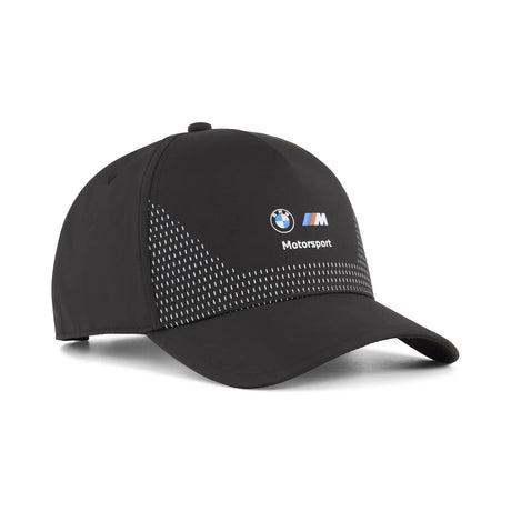 BMW MMS cap, Puma, black