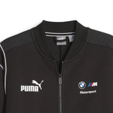 BMW MMS sweat jacket, Puma, MT7, black