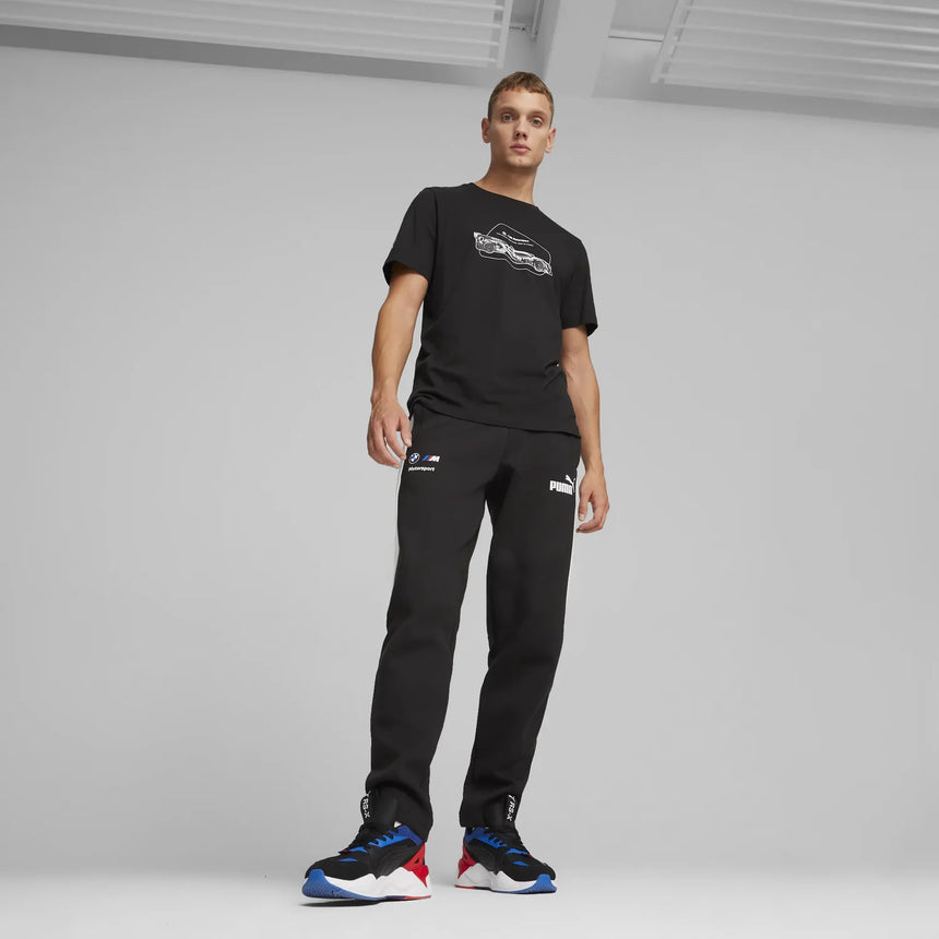 BMW Motorsport T7 Track Pants 🔥