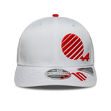 Alpine Pierre Gasly Japan 9Seventy Cap, White 🔥