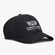 Cadillac F1 cap, team, Tommy Hilfiger, black, 2026