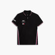 Cadillac F1 polo, team, Tommy Hilfiger, balck, 2026
