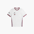 Cadillac F1 t-shirt, team, Tommy Hilfiger, white, 2026