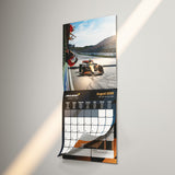 McLaren Formula 1 Team - Official Calendar - 2026