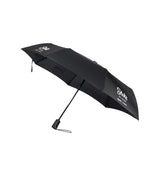 Kick Sauber compact umbrella, CODE ZERO, Stake Branded, black