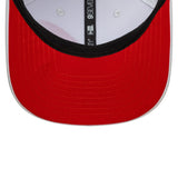 Alpine Esteban Ocon 9SEVENTY Cap, White 🔥