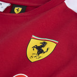 Ferrari Team Tee Kids 🔥