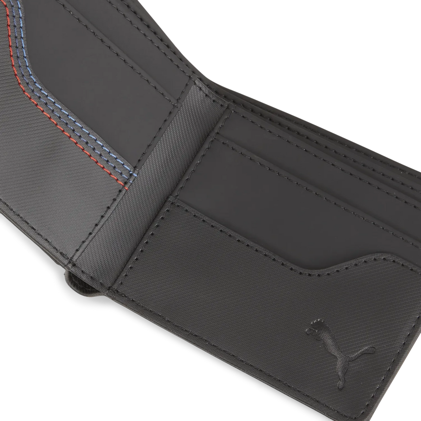 BMW Wallet