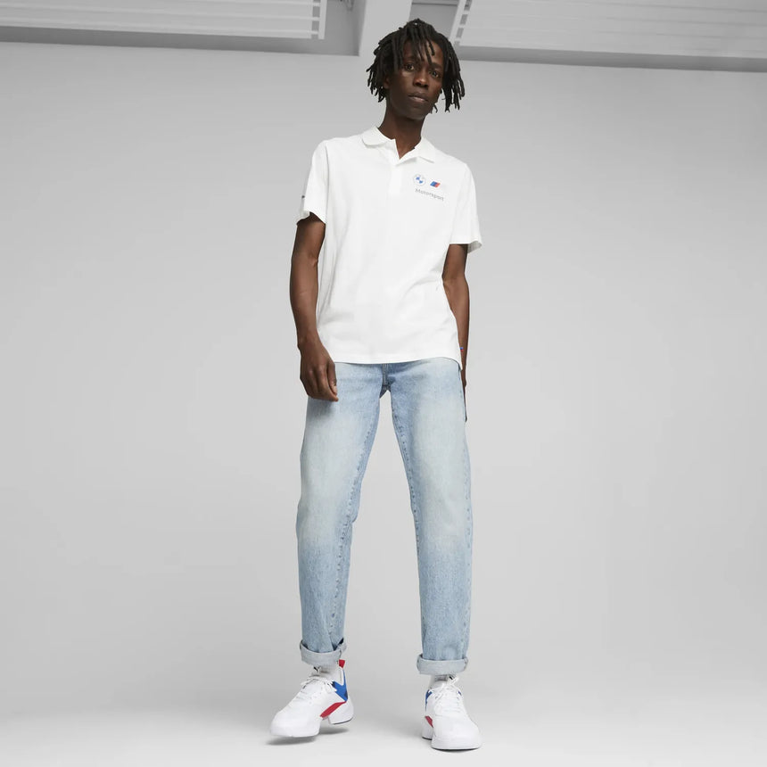 BMW M Sport Polo 🔥