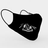 FansBRANDS Face Mask - FansBRANDS®