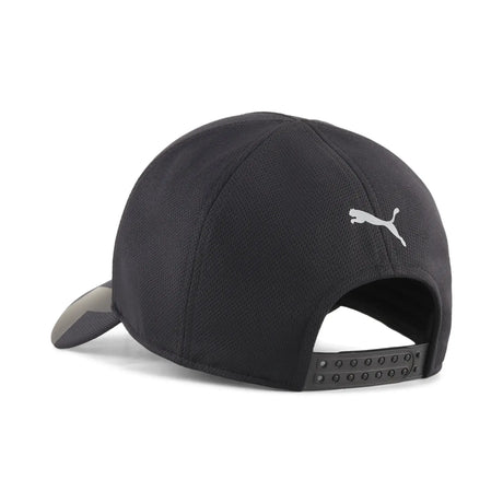 Ferrari cap back view with PUMA logo
