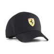 Ferrari cap, Puma, black