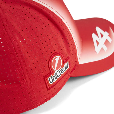 Ferrari cap side product photo