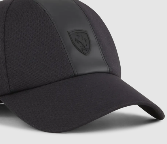 Ferrari Race Pro Baseball Cap 🔥