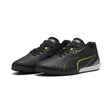 Ferrari shoes, Drift Cat 11, black