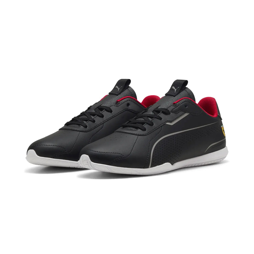 Ferrari shoes, Neo Cat 3.0, black